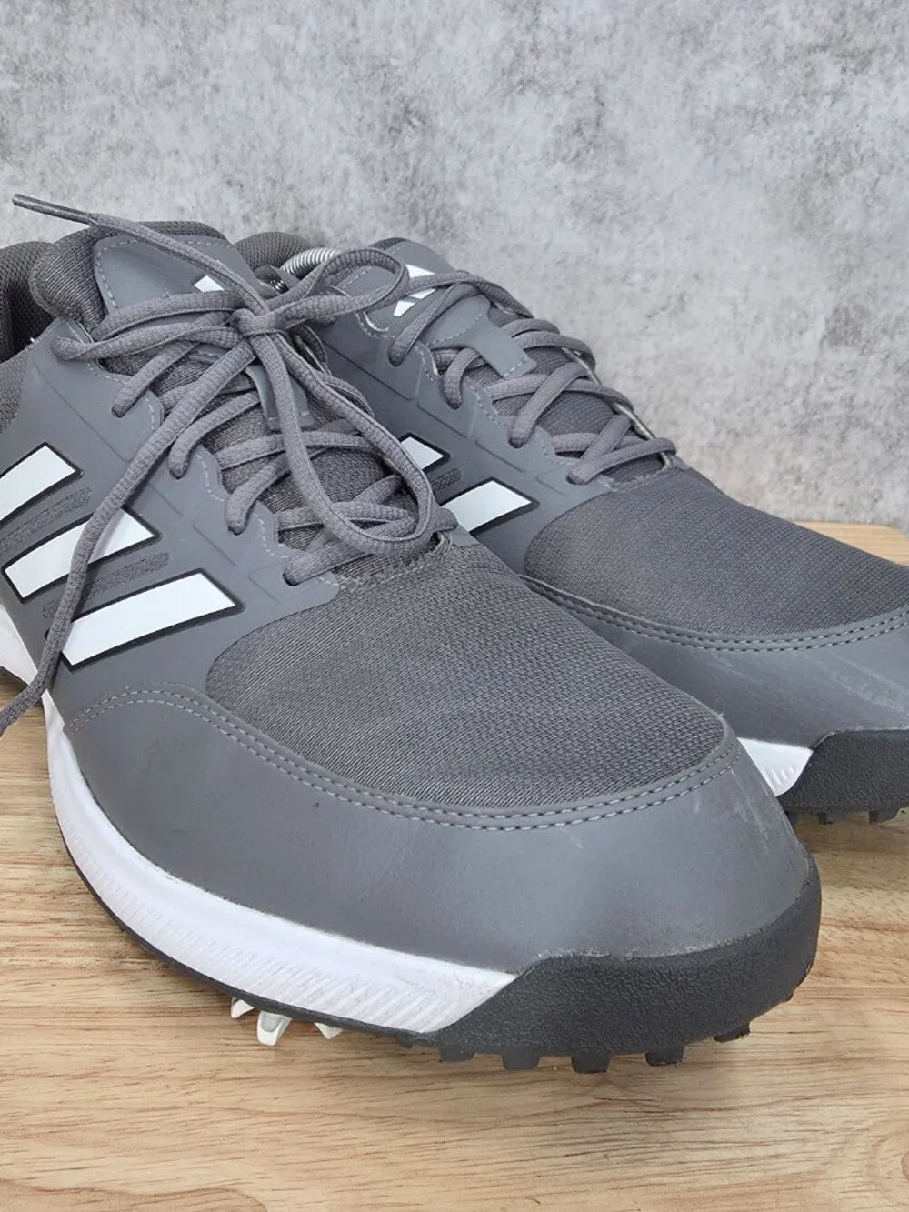 adidas #spikedgolfshoes comfort trees